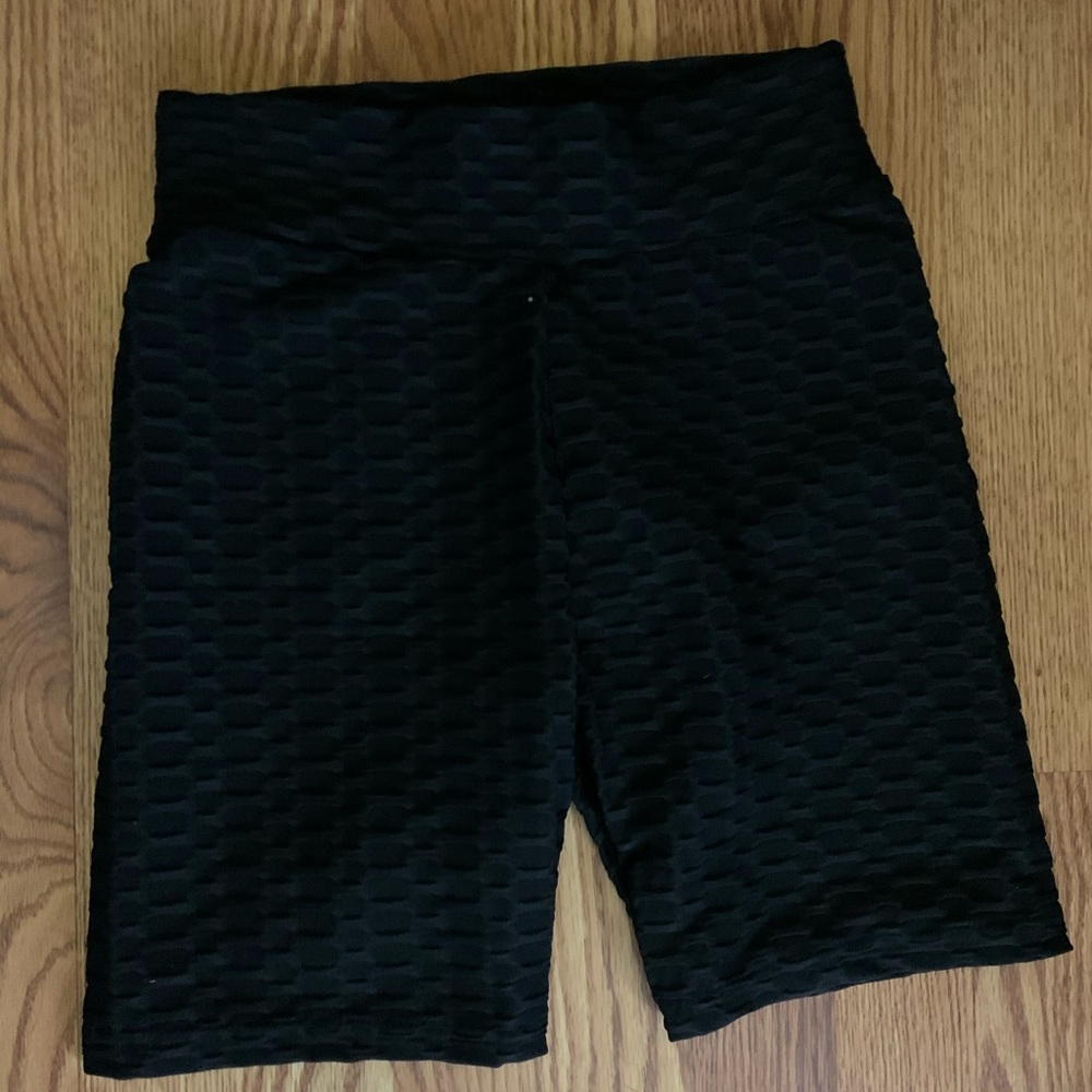 Tiktok Shorts